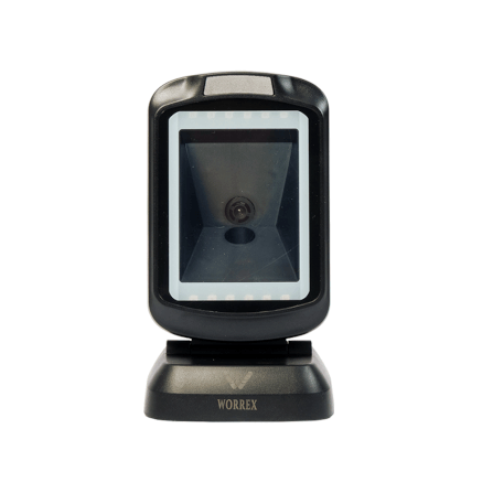 เครื่องสแกนบาร์โค้ดตั้งโต๊ะ WORREX รุ่น WR-9208 (2D)_1